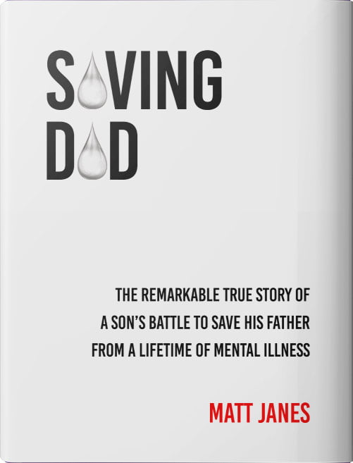 saving dad