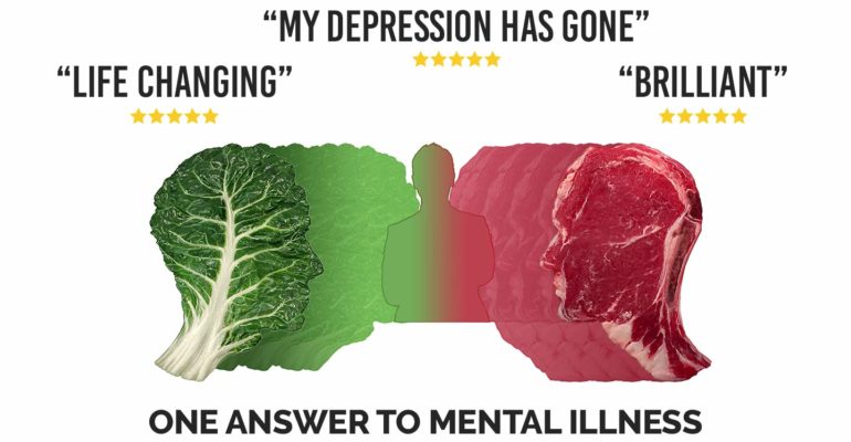 one answer to mental illness matt janes