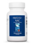 NAC N-Acetyl-L-Cysteine Allergy Research Group